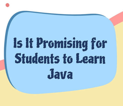 Learn java students