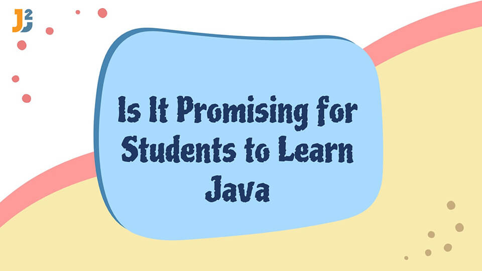 Learn java students