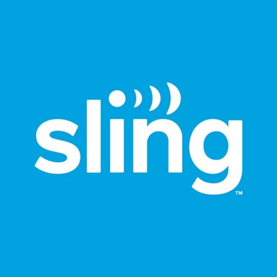 sling tv