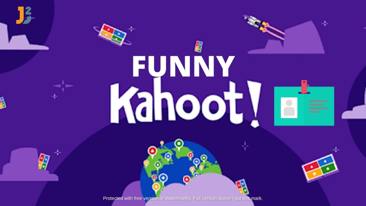 Funny Names for Kahoot 500+ Best Names to Choose From