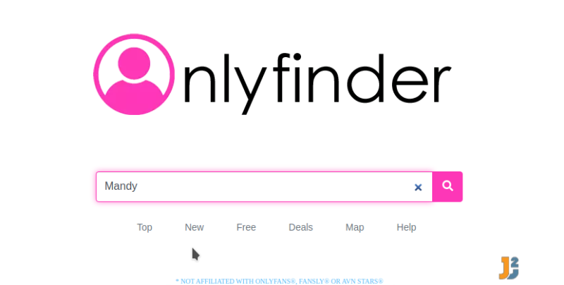 OnlyFinder Find someone on OnlyFans