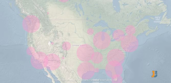 how to find someone on OnlyFans by location