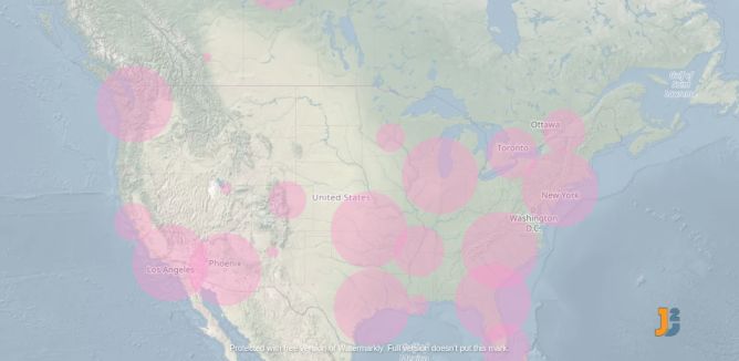 how to find someone on OnlyFans by location