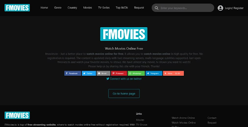 Free full movies discount no sign up