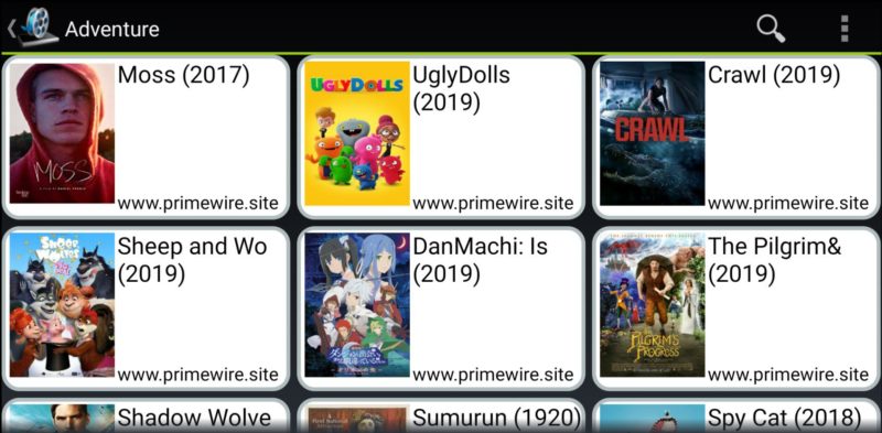 videomix