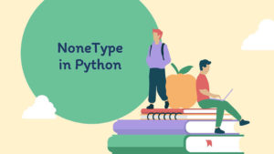 NoneType in Python - Java2Blog