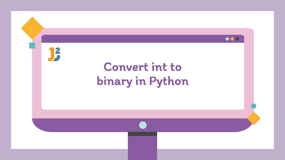 Convert Int To Signed Binary Python