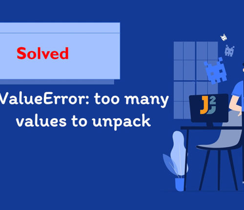 ValueError: too many values to unpack