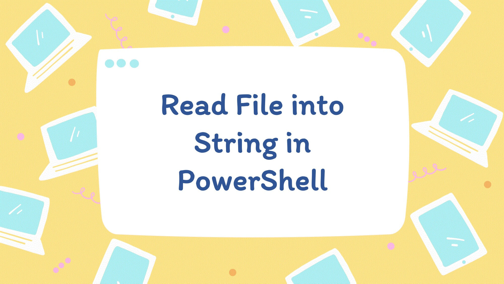 non-appropriato-foresta-registrazione-powershell-read-string-from-file