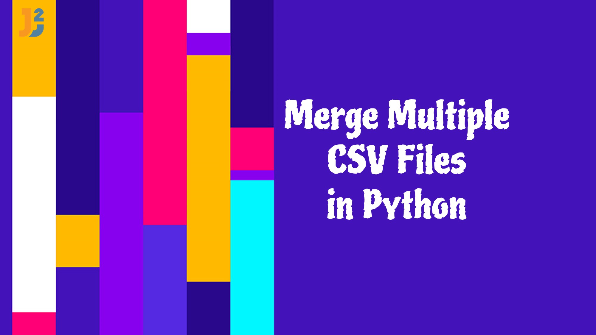Merge Multiple Csv Files In Python 2 Ways Java2blog 0666