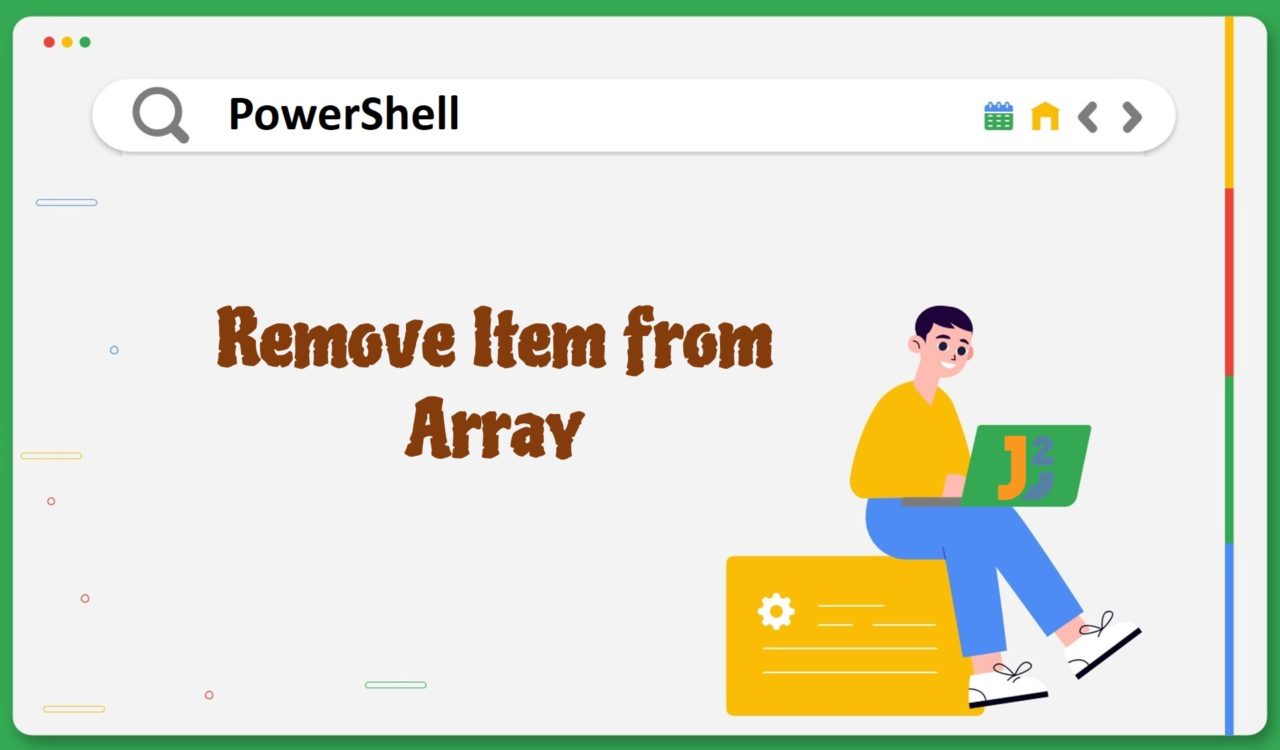 powershell-remove-item-from-array-java2blog