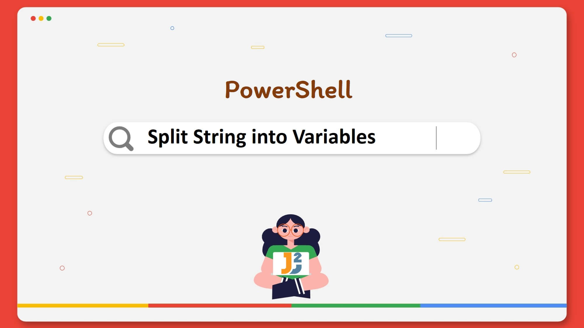 powershell-split-string-into-variables-3-ways-java2blog