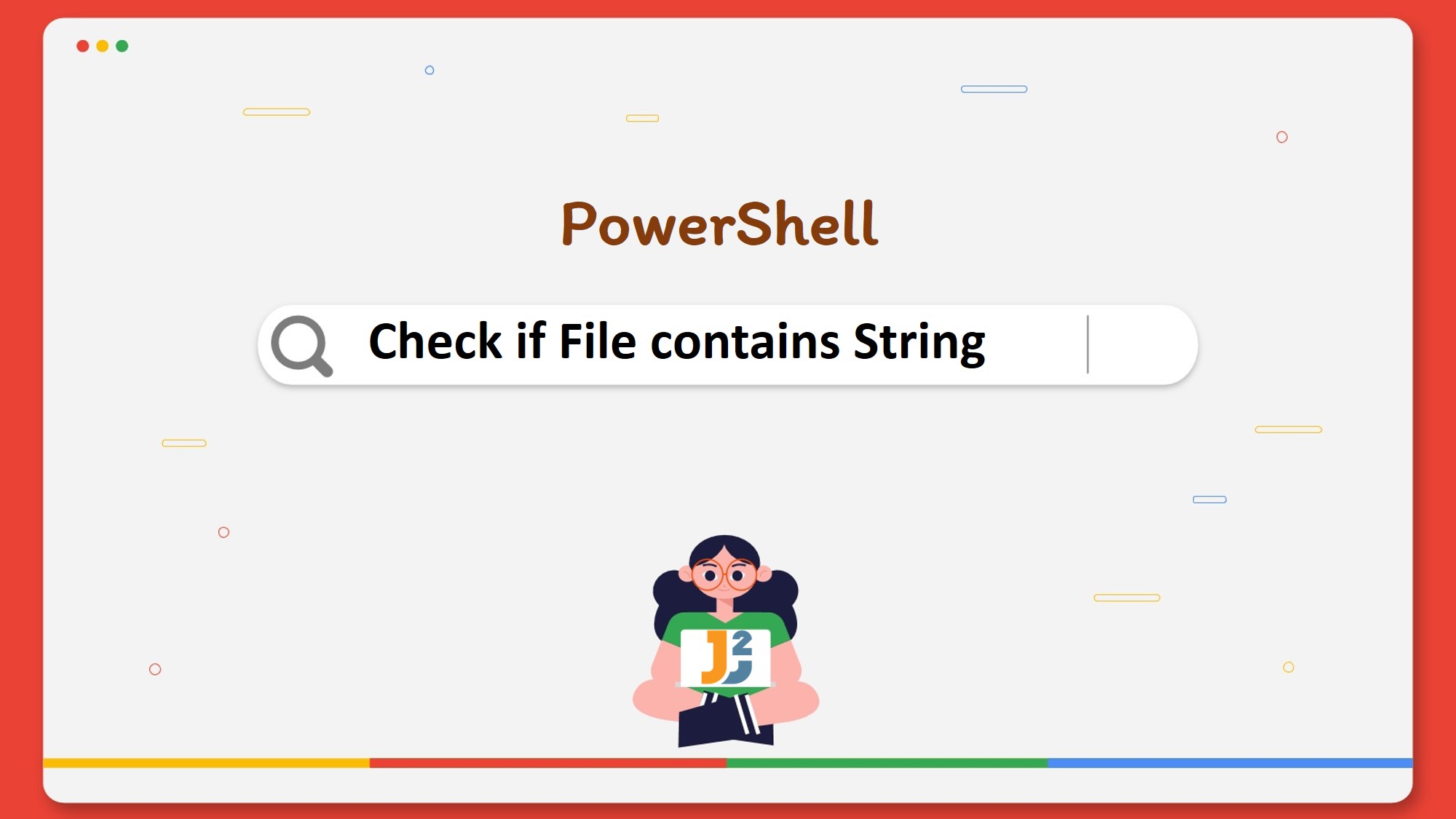 powershell file name contains string