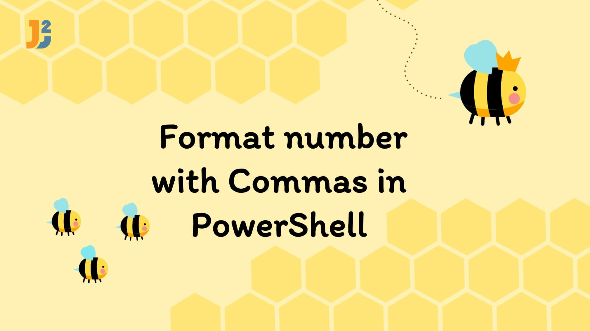 powershell-format-number-with-commas-4-ways-java2blog