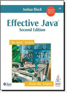 Effective Java