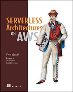 Serverless Architecture on AWS