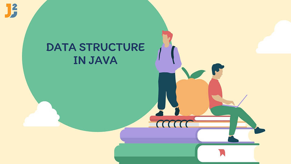 Data structures in java