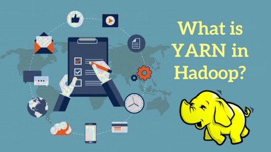 Hadoop Yarn