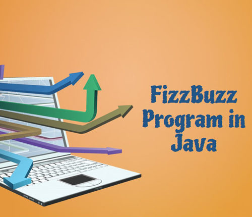FizzBuzz Java