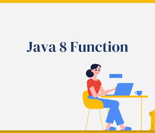 Java 8 Function