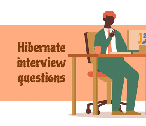Hibernate interview questions