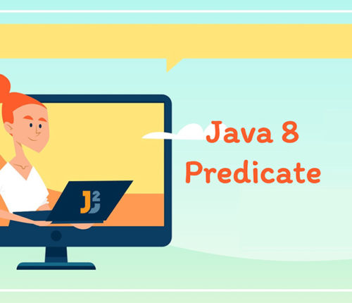 Java 8 Predicate
