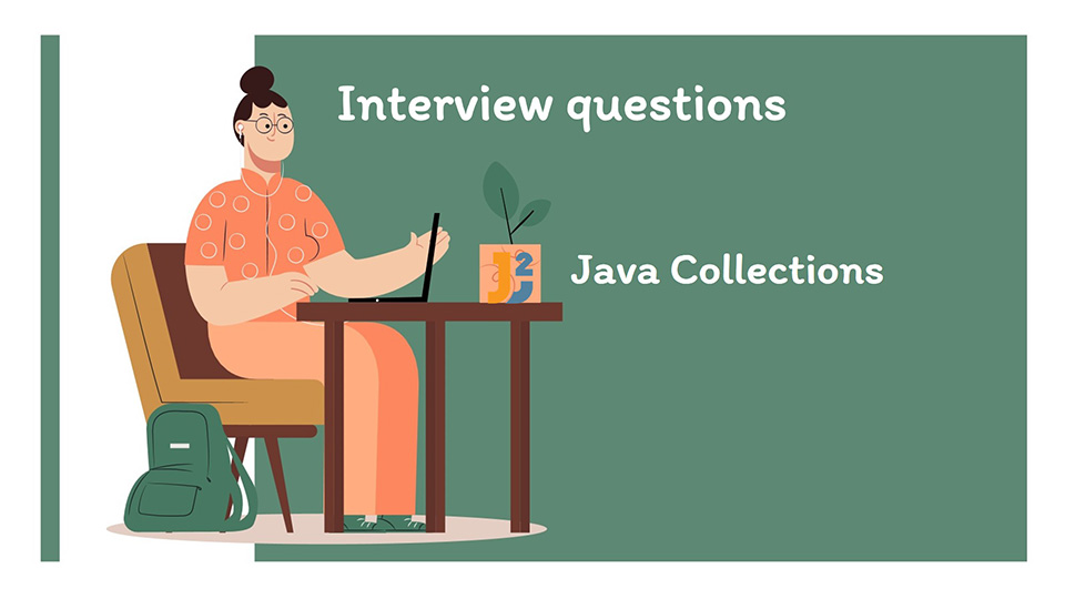 Java Collections interview questions