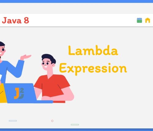 Java 8 Lambda expressions
