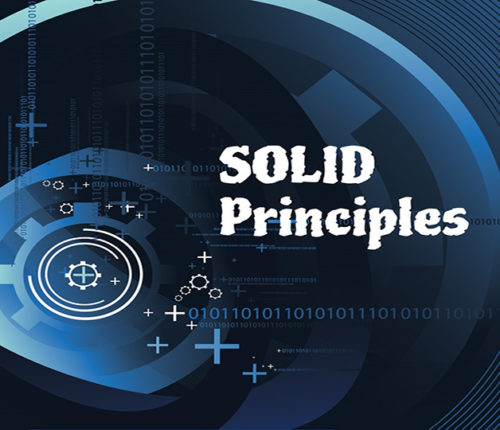 Solid principles in java