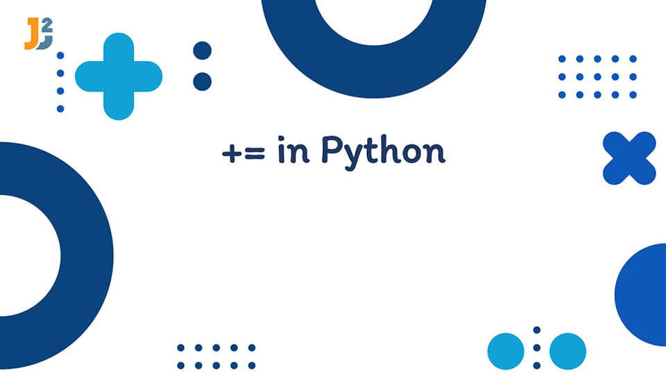 += in Python
