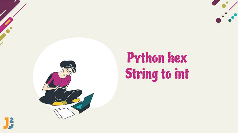 Python hex to int