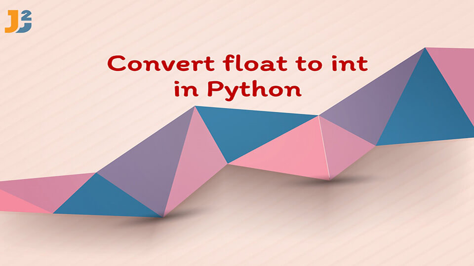 Convert float to int in Python