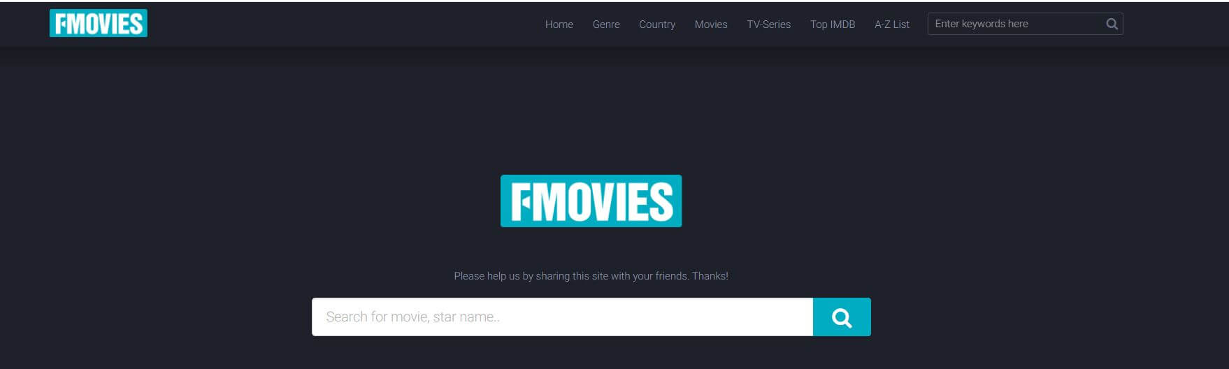 Fmovies