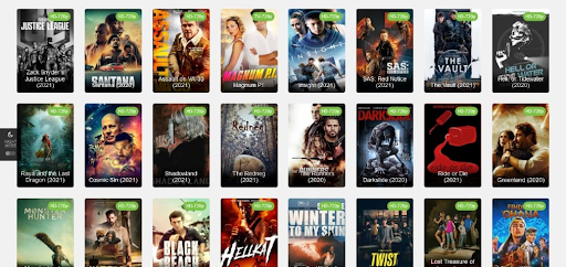123 Movies Watch New Release Movies Online Free Without Signing Up