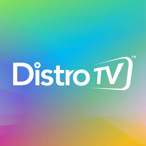 distro Free Live TV Streaming Sites