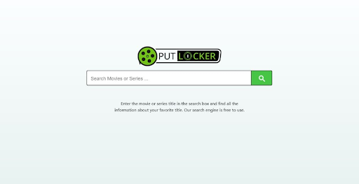 Watch New Release Movies Online Free Without Signing Up Putlocker