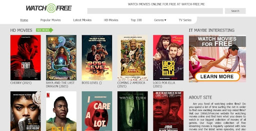 Watch New Release Movies Online Free Without Signing Up