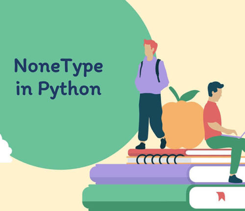 NoneType Python