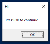 press any key to continue in powershell - message box ui