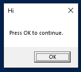 press any key to continue in powershell - message box ui press any key to continue in powershell - message box ui