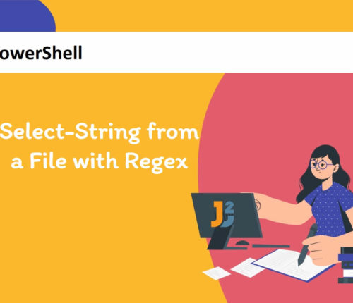 Select-String from file with regex in PowerShell