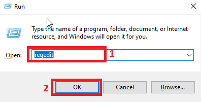 run powershell script at startup - open registry editor run powershell script at startup - open registry editor
